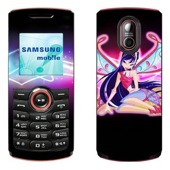   «  - WinX»   Samsung E2120, E2121