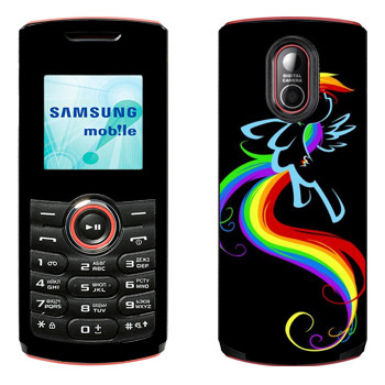   «My little pony paint»   Samsung E2120, E2121