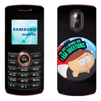   «  -  »   Samsung E2120, E2121