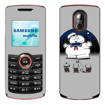   «   -  »   Samsung E2120, E2121