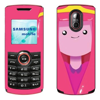   «  - Adventure Time»   Samsung E2120, E2121