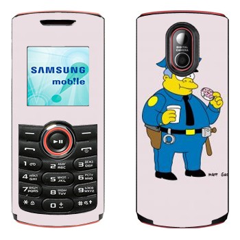 Samsung E2120, E2121