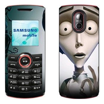   «   -  »   Samsung E2120, E2121