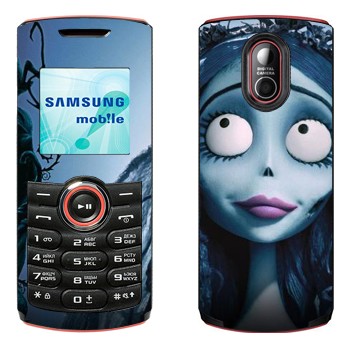   « -  »   Samsung E2120, E2121