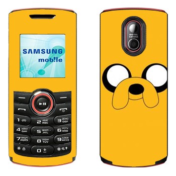   «  Jake»   Samsung E2120, E2121