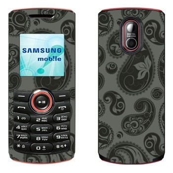  «  -»   Samsung E2120, E2121