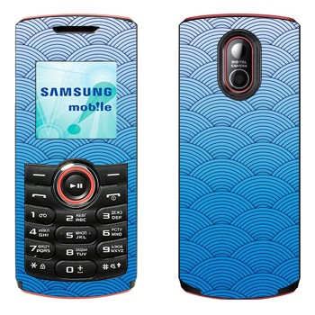   «    »   Samsung E2120, E2121