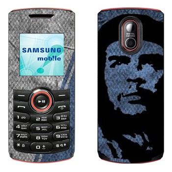  «Comandante Che Guevara»   Samsung E2120, E2121