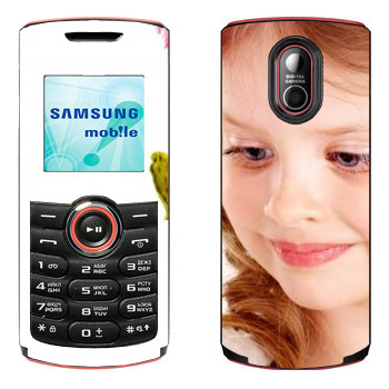   «»   Samsung E2120, E2121