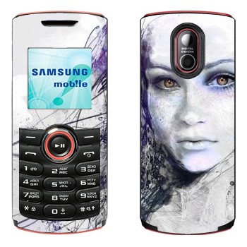   « »   Samsung E2120, E2121