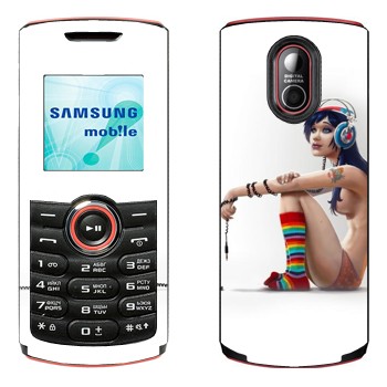   «   »   Samsung E2120, E2121