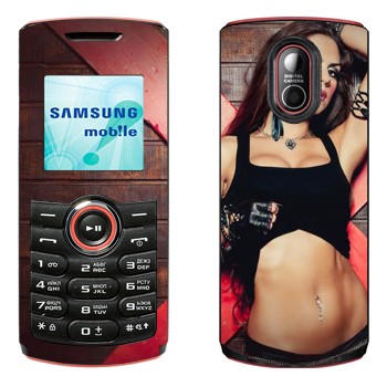   «  »   Samsung E2120, E2121