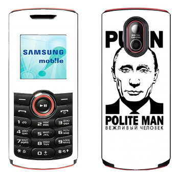   « -  »   Samsung E2120, E2121