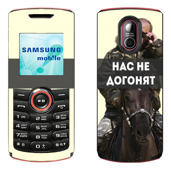   «   -   »   Samsung E2120, E2121