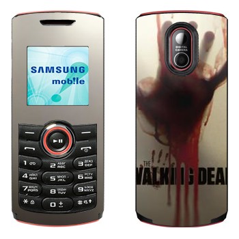   «Dead Inside -  »   Samsung E2120, E2121