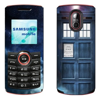   «  - »   Samsung E2120, E2121