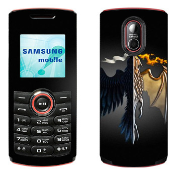   «  logo»   Samsung E2120, E2121