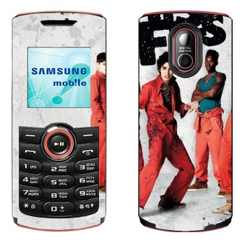  « 1- »   Samsung E2120, E2121