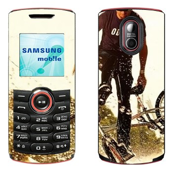   «BMX»   Samsung E2120, E2121