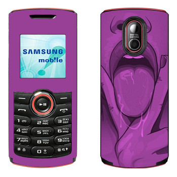   «»   Samsung E2120, E2121