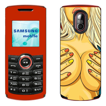   «Sexy girl»   Samsung E2120, E2121