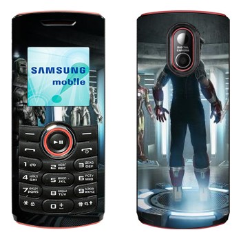   «  3»   Samsung E2120, E2121