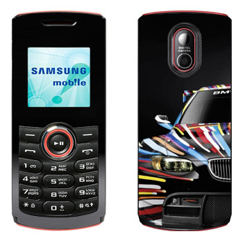   «BMW Motosport»   Samsung E2120, E2121