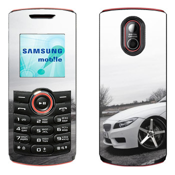   «BMW »   Samsung E2120, E2121