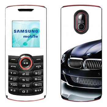   «BMW »   Samsung E2120, E2121