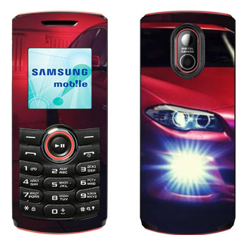   «BMW »   Samsung E2120, E2121