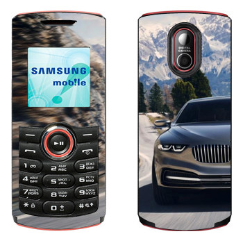   «BMW   »   Samsung E2120, E2121