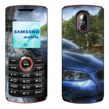   «BMW »   Samsung E2120, E2121