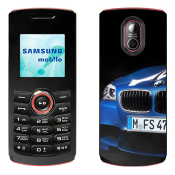   «BMW »   Samsung E2120, E2121