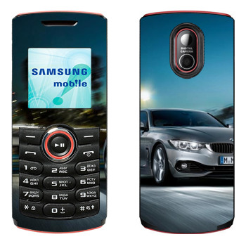   «BMW »   Samsung E2120, E2121