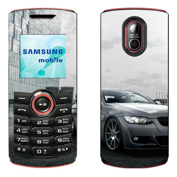   «BMW   »   Samsung E2120, E2121