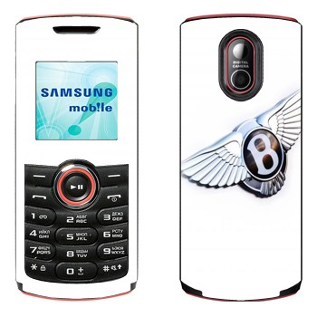 Samsung E2120, E2121