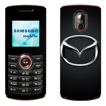   «Mazda »   Samsung E2120, E2121