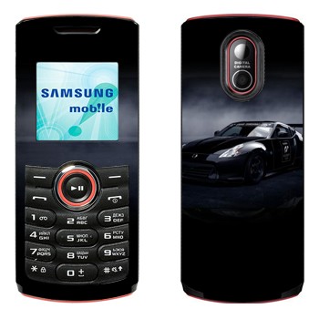 Samsung E2120, E2121