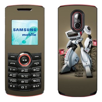   «  »   Samsung E2120, E2121