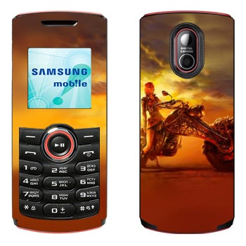   «  »   Samsung E2120, E2121