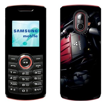   « Mitsubishi»   Samsung E2120, E2121