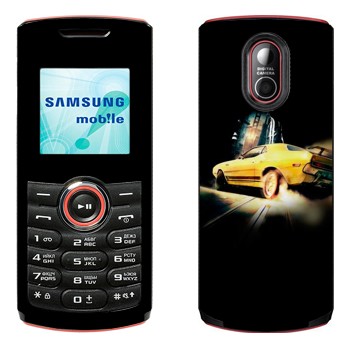 Samsung E2120, E2121