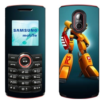   «  »   Samsung E2120, E2121