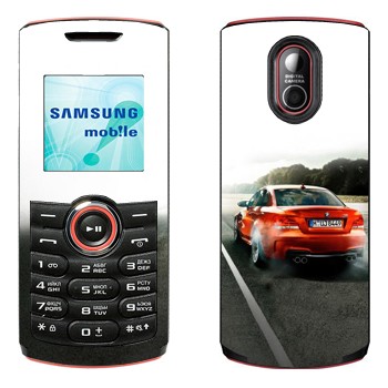   « BMW»   Samsung E2120, E2121