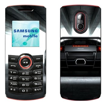 Samsung E2120, E2121