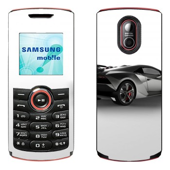   «»   Samsung E2120, E2121