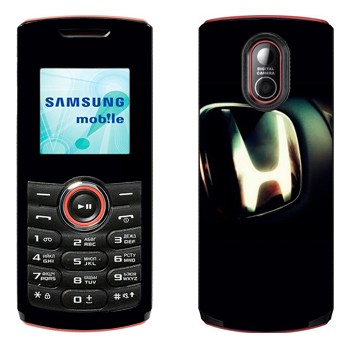   « Honda  »   Samsung E2120, E2121