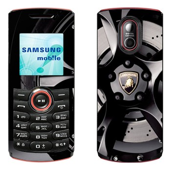 Samsung E2120, E2121