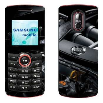   « Nissan  »   Samsung E2120, E2121