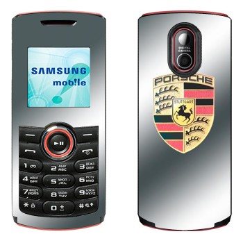 Samsung E2120, E2121